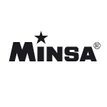 Logo Minsa