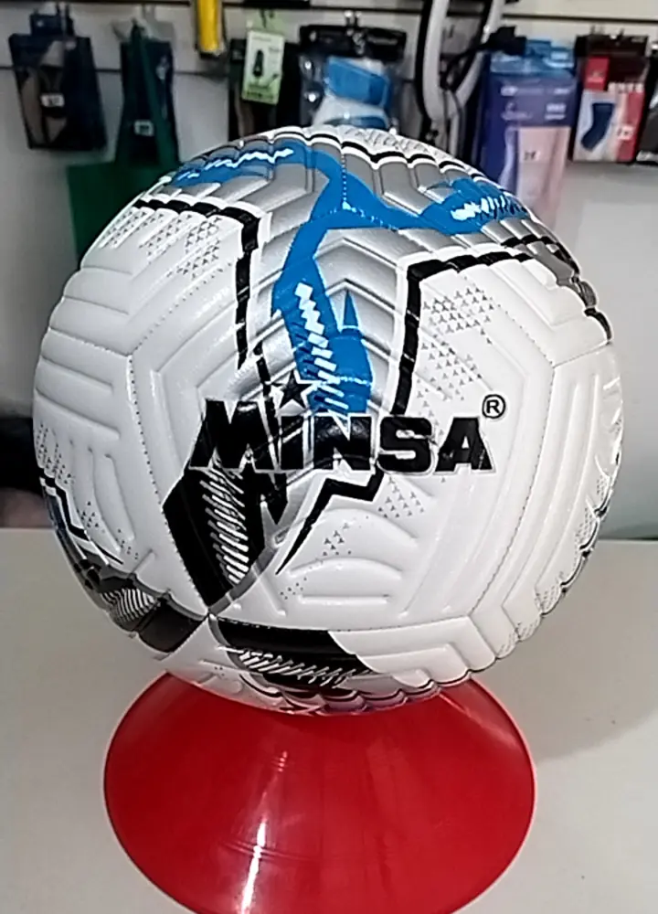 Pelotas para Piqui o Fútbol