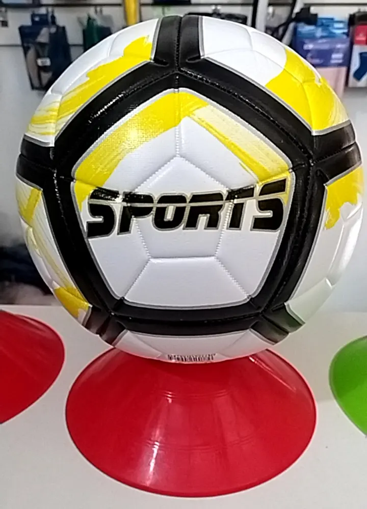 Pelotas para Piqui o Fútbol