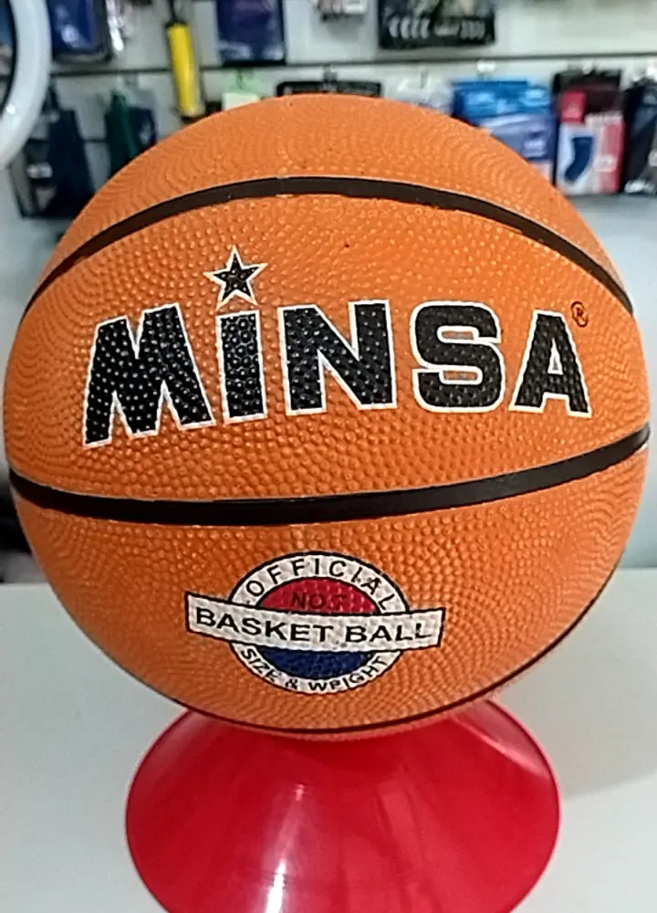 Pelota para Basket