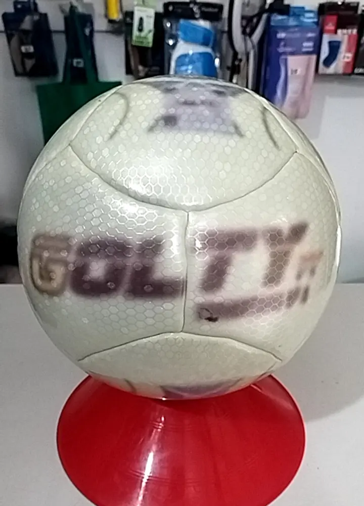 Pelotas Golty Formativas