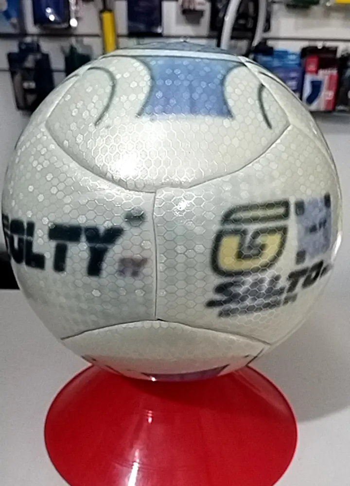 Pelotas de Fútbol Golty